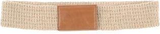 Dolce & Gabbana Small Leather Goods - Belts on YOOX.COM