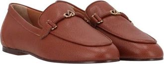 Tod's Womens Brown Loafer, Size 7