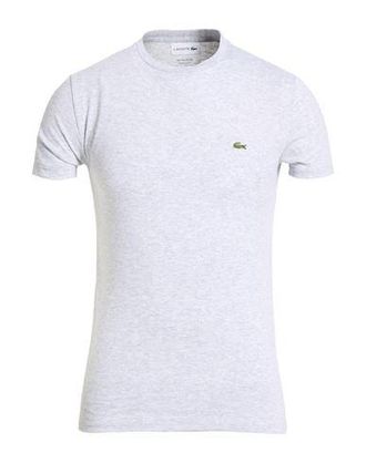 Lacoste CAMISETAS Y TOPS - Camisetas en YOOX.COM