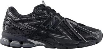 New Balance Stability Web Running Shoe Donker Zilver - Heren - Sneakers - Zwart - 46 1/2 EU - Schoenen