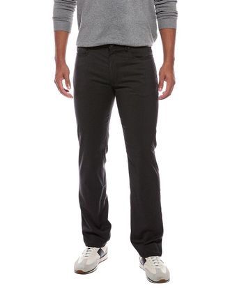 Slowear Slowear Ray T Wool Regular Fit Pant