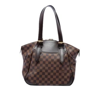 Louis Vuitton Pre-owned Verona MM - - Pre-owned - Donna - Marrone - ONE SIZE