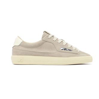 Autry Windscape Low - Heren - Sneakers - Grijs - 41 EU - Leer - Schoenen