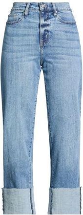 DKNY BOTTOMWEAR - Jeans on YOOX.COM