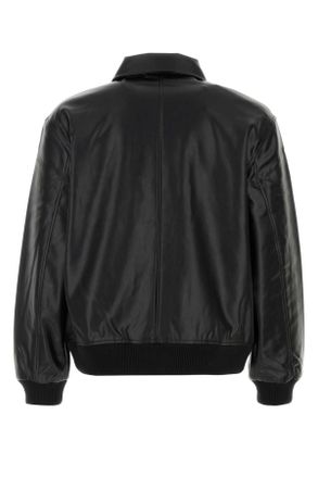 Carhartt Work in Progress Arizona Jacket - Black