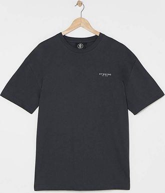 The Gym King Established T-Shirt