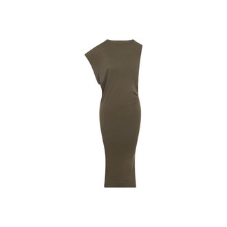 Jacquemus Donna, Abiti, Verde, S, new
