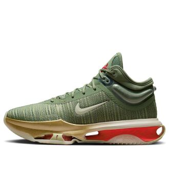 Nike Air Zoom GT Jump 2 Our Holiday DJ9431-302