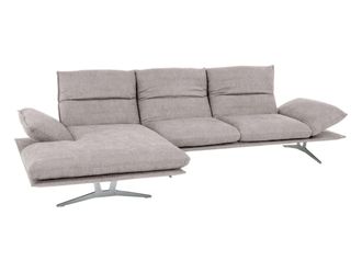 Schubiger M&ouml;bel Ecksofa Faraya Basic