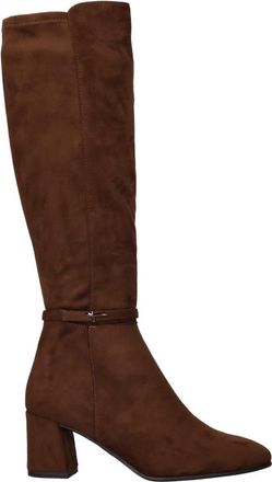 Tamaris Tamaris Lange laarzen Dames