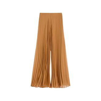 Pianoforte di Max Mara Pleated Trousers