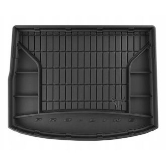 OEM Alfombrilla De Goma Para Maletero Volvo V40 2 Hatchback 2012-2019 Tm G