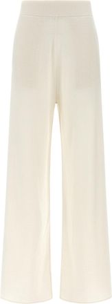Max Mara Pantaloni Max Mara Maxppiega