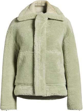 Jacquemus CAPISPALLA - Shearling & Teddy su YOOX.COM