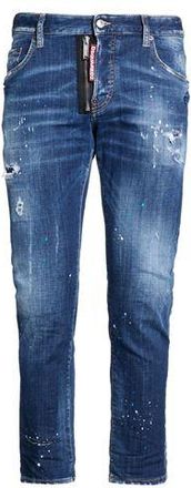 Dsquared2 BOTTOMWEAR - Jeans sur YOOX.COM