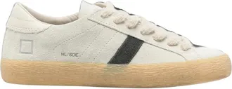 D.A.T.E. Mujer, Zapatos, Beige, Talla: 39 EU