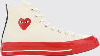Converse Sneakers alte Chuck Taylor 70 in tela con logo