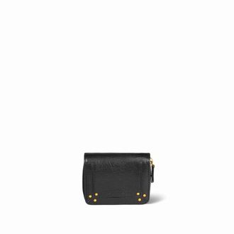 Jerome Dreyfuss Donna, Accessori, Nero, Taglia unica, new