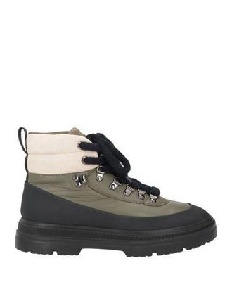 Woolrich FOOTWEAR - Ankle boots sur YOOX.COM