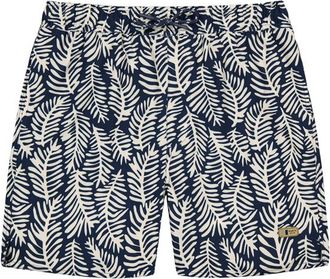 Barts Covalla Shorts Badehose f&uuml;r Herren | grau