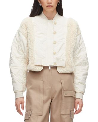 3.1 Phillip Lim Jacket