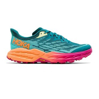Hoka One One Heren, Sport, Groen, Maat: 44 EU