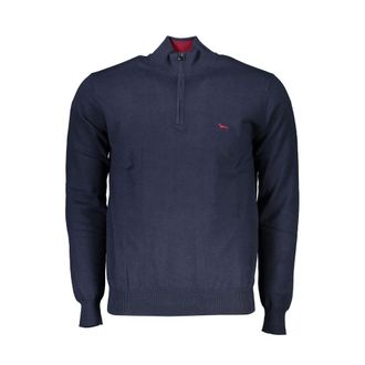 Harmont & Blaine Cotton Mens Mens Sweater