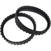 OEM 2 Ruedas De Repuesto Para Limpiador De Rieles De Piscinas R0526100 Compatibles Con Zodiac Mx8 Mx6 Para Limpieza De Piscinas Enterradas - Crezuo