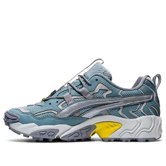Asics Gel-Nandi OG Light Steel Silver 1021A489-401