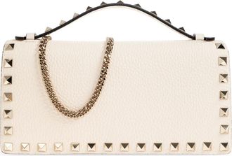 Valentino Garavani Mujer, Accesorios, Beige, Talla: ONE Size