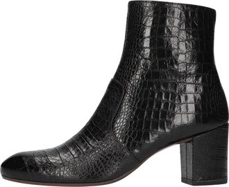 Chie Mihara Nurina Ankle Boot - Shoes - Mujer - Negro - 37 1/2 EU
