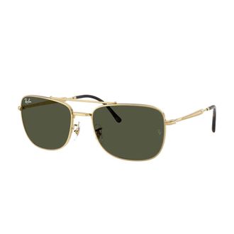 Ray-Ban Ray Ban Rb3755 Sunglasses