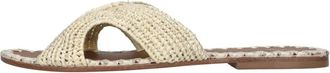 De Siena shoes Donna, Scarpe, Beige, 36 EU, new
