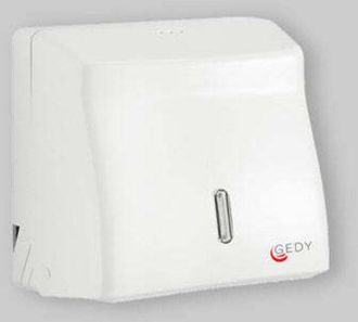 Gedy Gedy - Distributore Salviette Serie Hotellerie