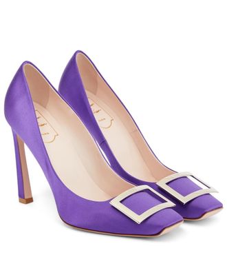 Roger Vivier Shoes sale up to 75 Stylight