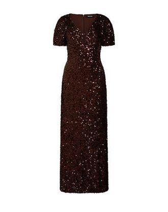 Rotate DRESSES - Maxi dresses on YOOX.COM