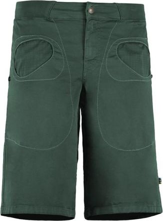 E9 Rondo Short2.2 Shorts f&uuml;r Herren | gr&uuml;n