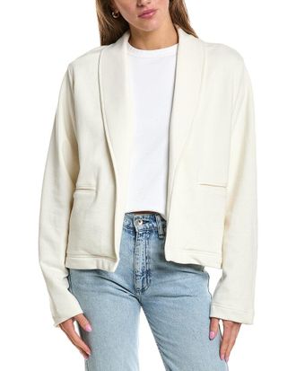 Splendid Greta Terry Blazer