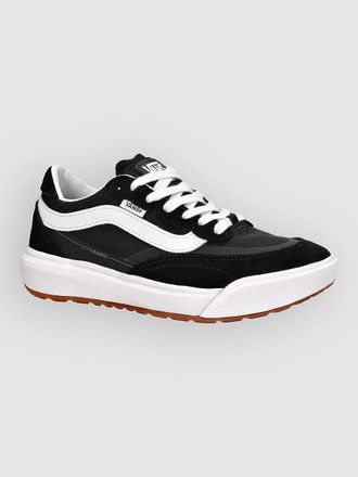 Vans Ultrarange 2.0 SE Kids Sneakers schwarz