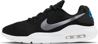 Nike Air Max Oketo Black Cool Grey AQ2235-015