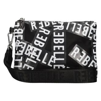 Rebelle Tassen, Dames, Zwart, ONE Size, Keira