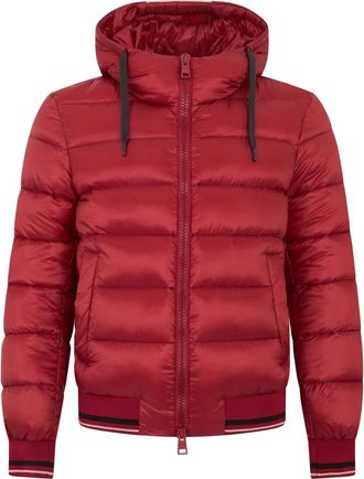 Herno Uomo, Giacche, Rosso, L, new