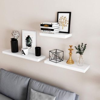 Loftscape home24 Wandboard Cottondale