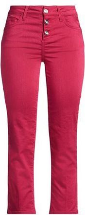 Liu Jo BOTTOMWEAR - Trousers on YOOX.COM