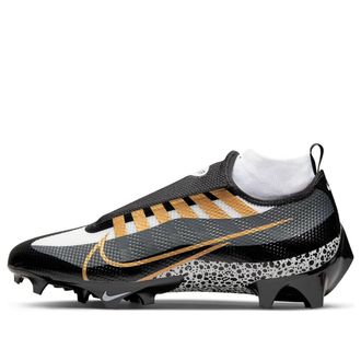 Nike Vapor Edge Pro 360 Black Metallic Gold Speckled DQ3670-002