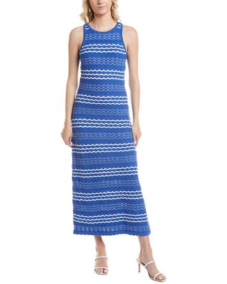 Design History Halter Sweaterdress