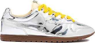 Autry Windspin - Dames - Sneakers - Grijs - 39 EU - Schoenen