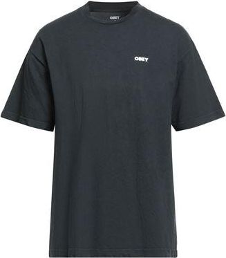 Obey TOPWEAR - T-shirts on YOOX.COM