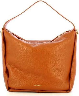 Coccinelle Mujer, Bolsos, Marr&oacute;n, Talla: ONE Size