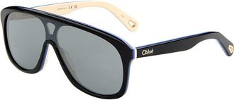 Chlo&eacute; Womens 99Mm Sunglasses